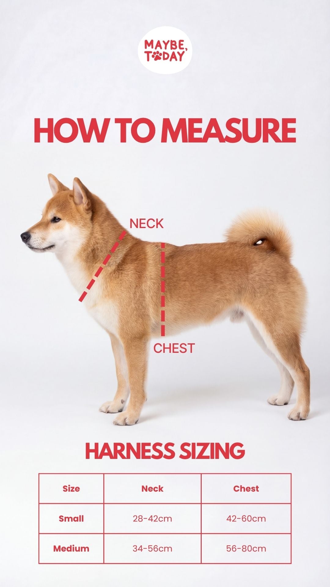 Cushion Harness