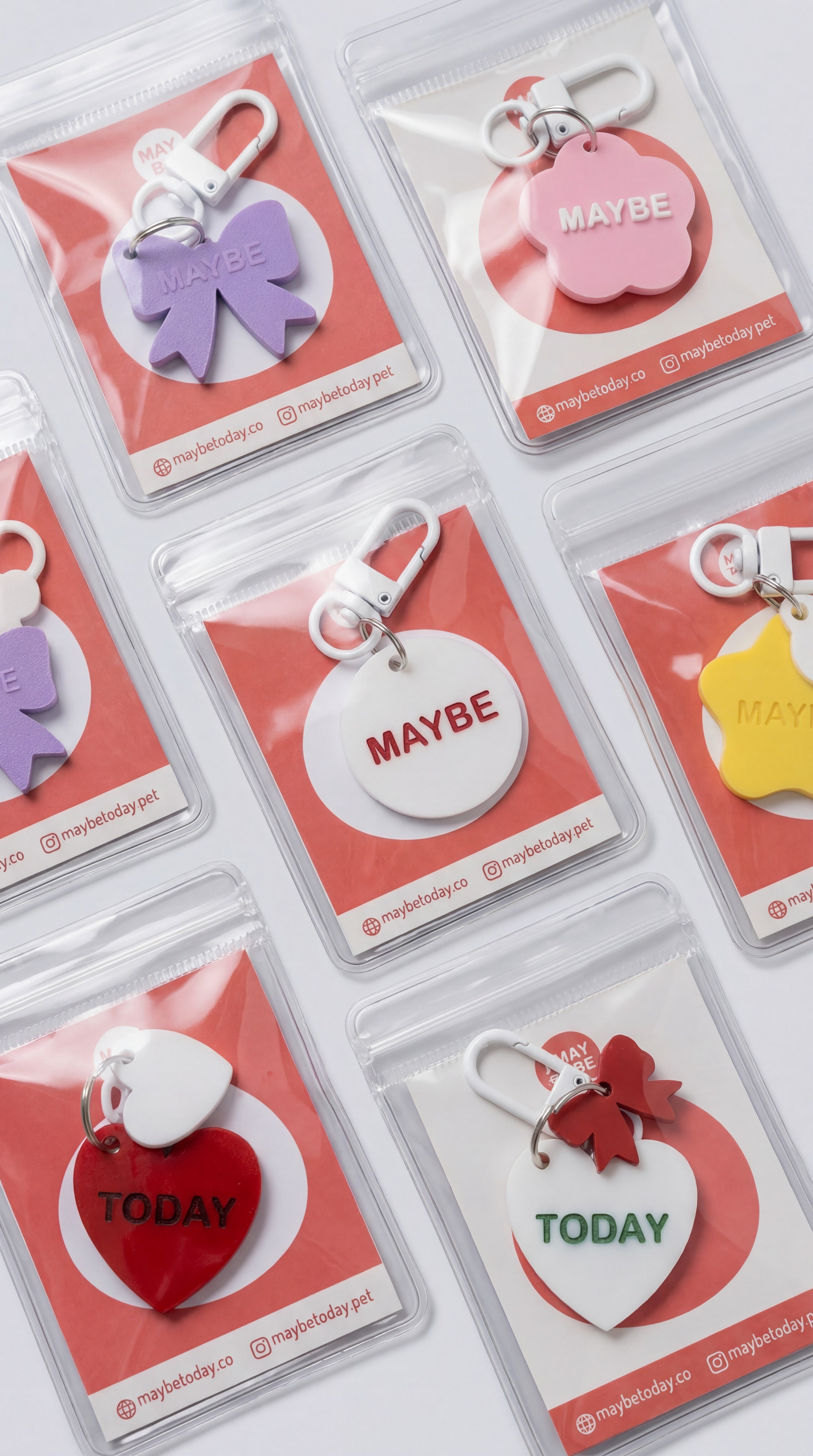 Personal Pet Charm - Basic