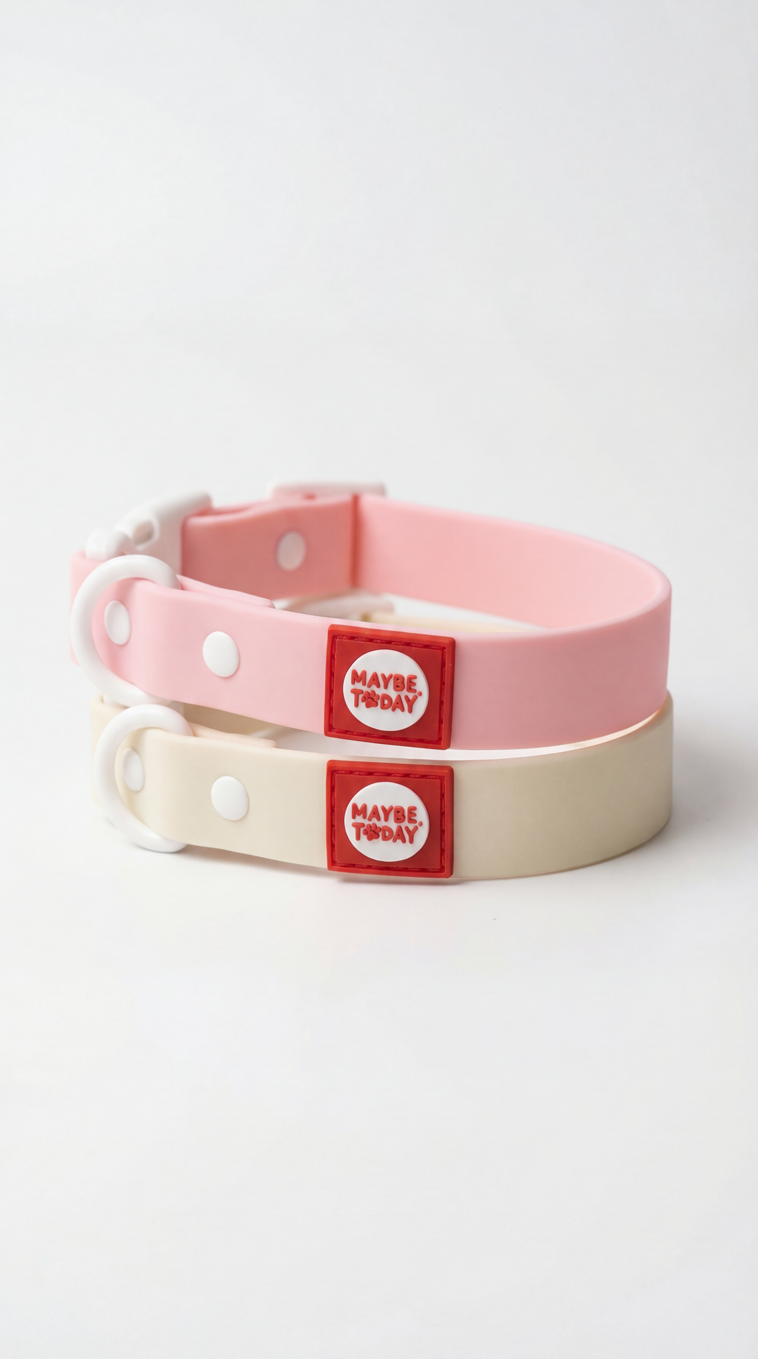 Waterproof Collars