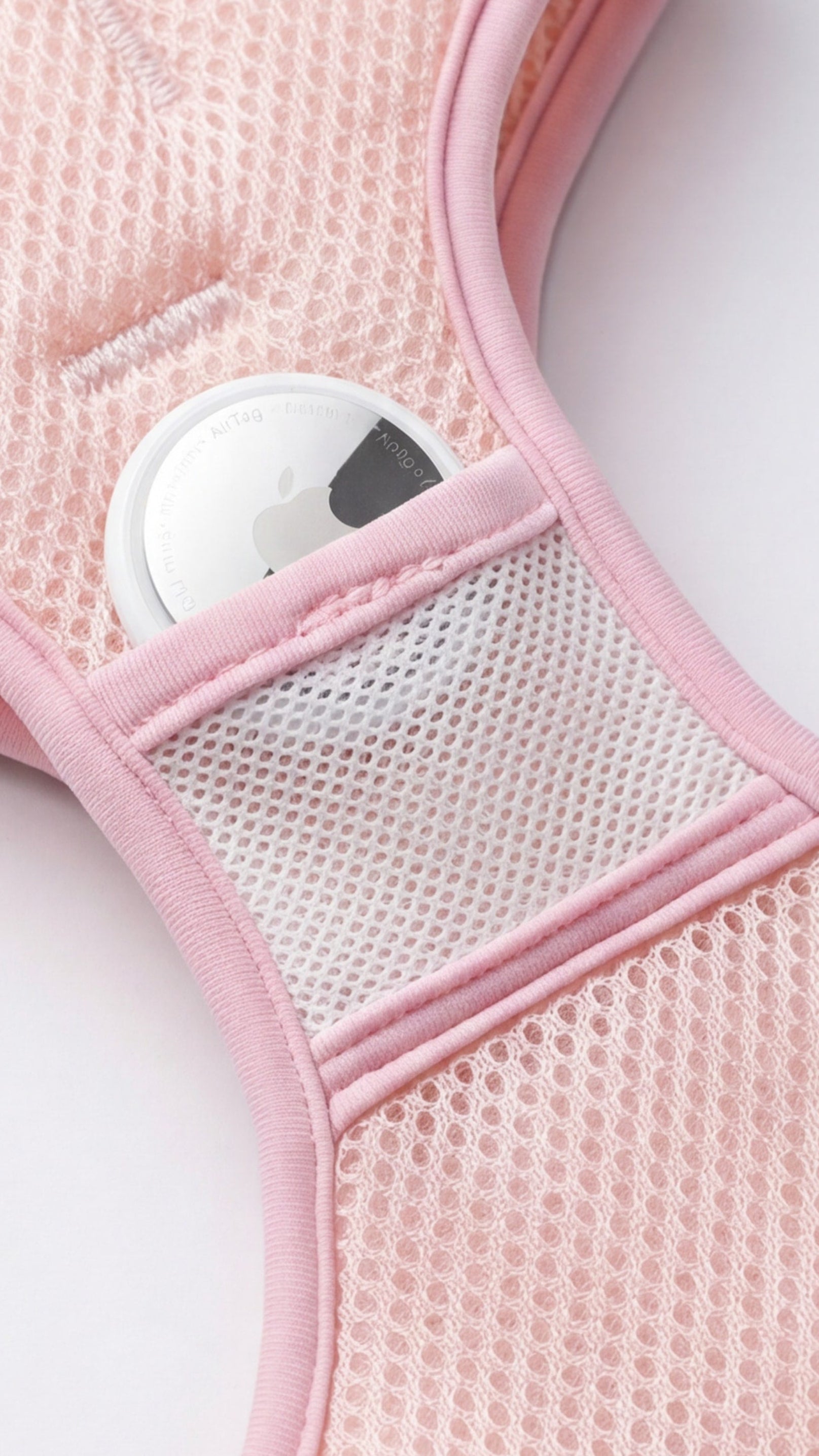 Cushion Harness