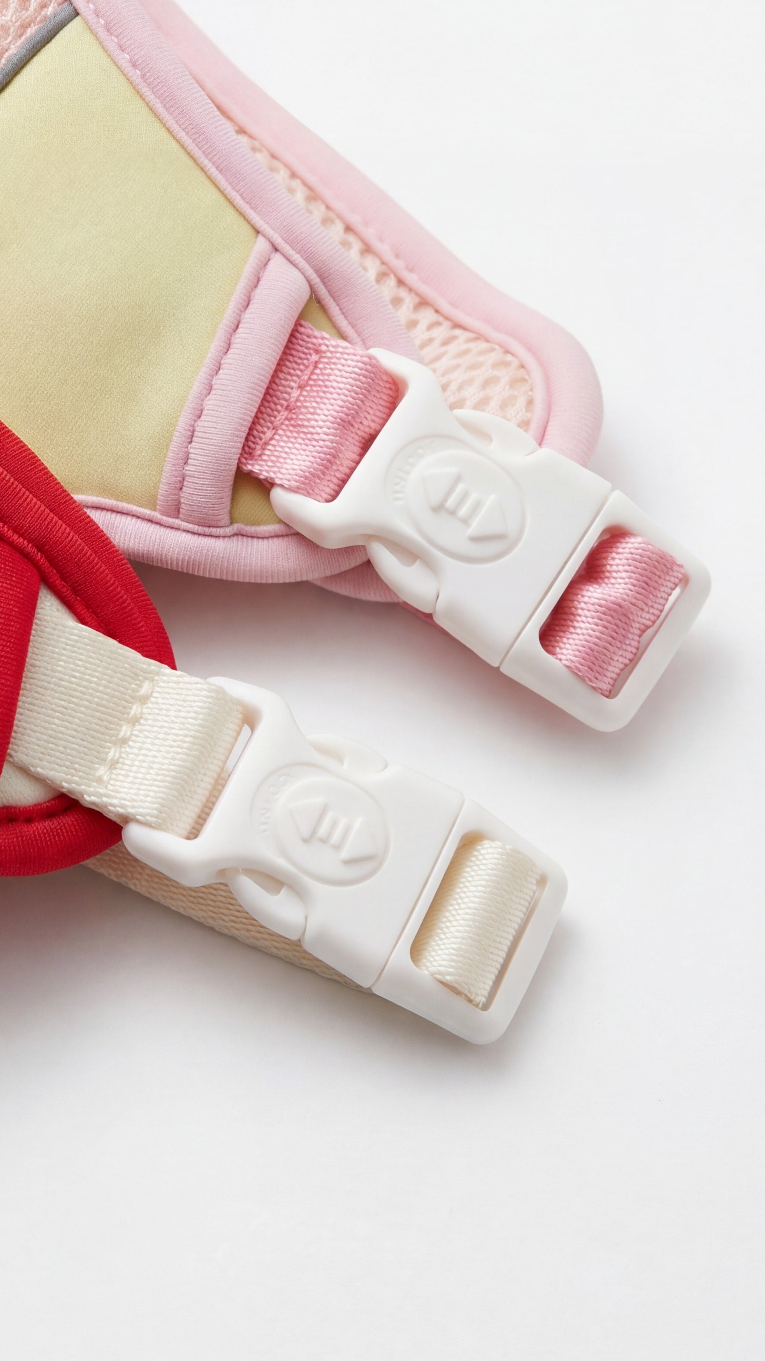 Cushion Harness